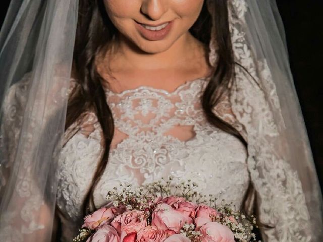 O casamento de Robson e Angélica em Mogi Mirim, São Paulo Estado 5
