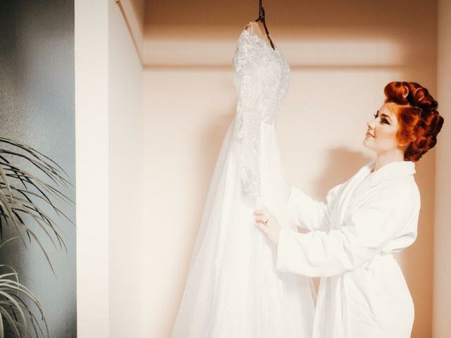 O casamento de Guilherme  e Roberta em Santo André, São Paulo 4