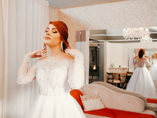 O casamento de Guilherme  e Roberta em Santo André, São Paulo 6