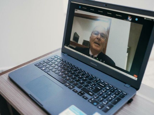 O casamento de Guilherme  e Roberta em Santo André, São Paulo 2