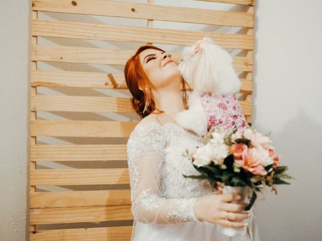 O casamento de Guilherme  e Roberta em Santo André, São Paulo 11