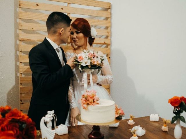 O casamento de Guilherme  e Roberta em Santo André, São Paulo 12