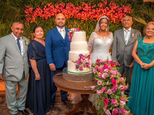 O casamento de Irveson  e Fernanda  em Recife, Pernambuco 1