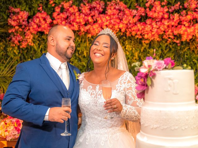 O casamento de Irveson  e Fernanda  em Recife, Pernambuco 2
