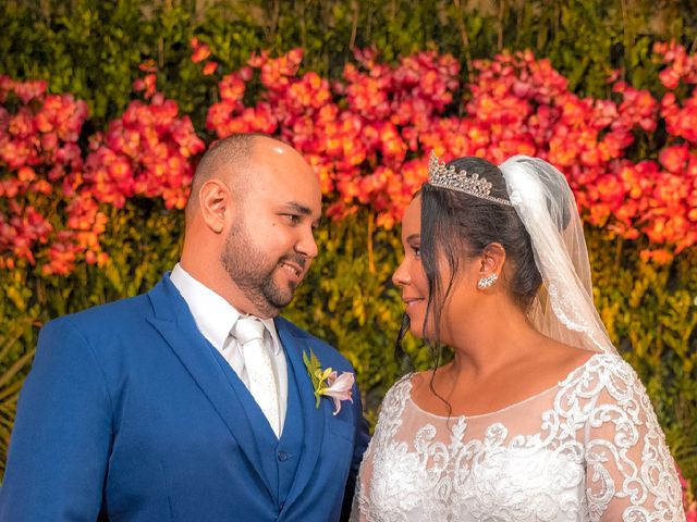 O casamento de Irveson  e Fernanda  em Recife, Pernambuco 7