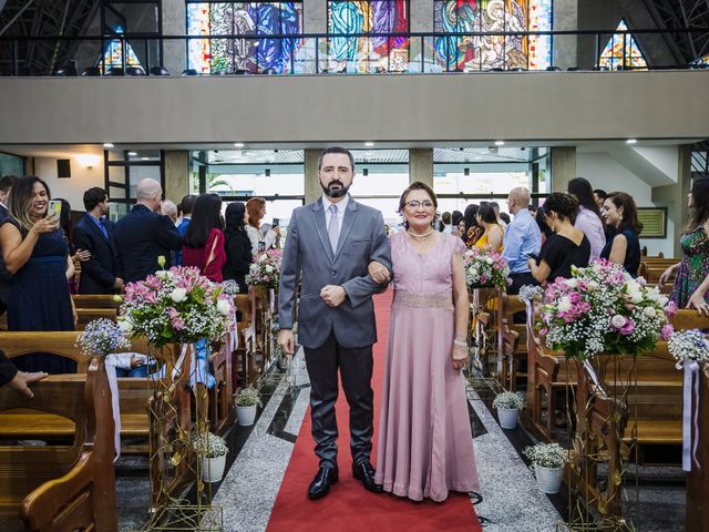 O casamento de Alessandro e Juliana em Cotia, São Paulo Estado 12