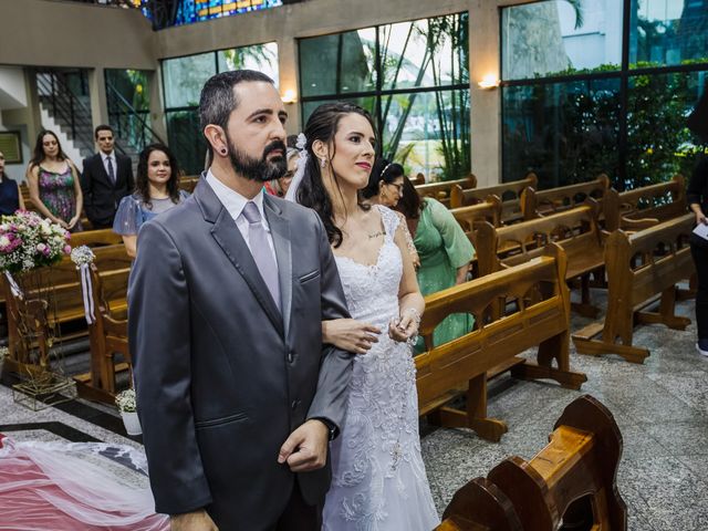 O casamento de Alessandro e Juliana em Cotia, São Paulo Estado 19