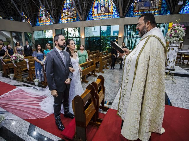 O casamento de Alessandro e Juliana em Cotia, São Paulo Estado 20