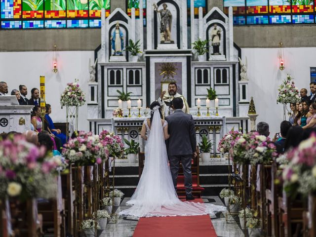 O casamento de Alessandro e Juliana em Cotia, São Paulo Estado 23