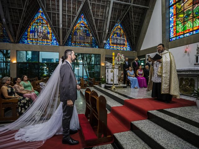 O casamento de Alessandro e Juliana em Cotia, São Paulo Estado 24