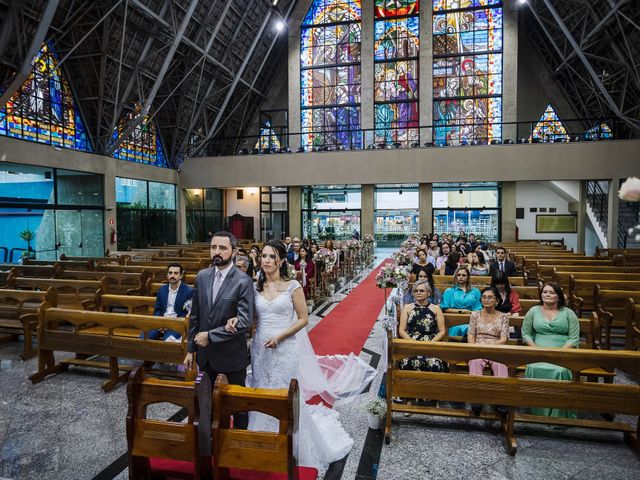 O casamento de Alessandro e Juliana em Cotia, São Paulo Estado 27