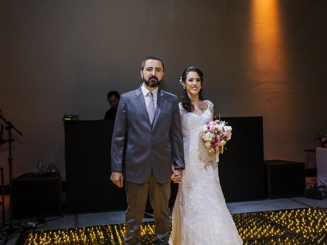 O casamento de Alessandro e Juliana em Cotia, São Paulo Estado 47