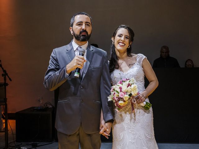 O casamento de Alessandro e Juliana em Cotia, São Paulo Estado 48