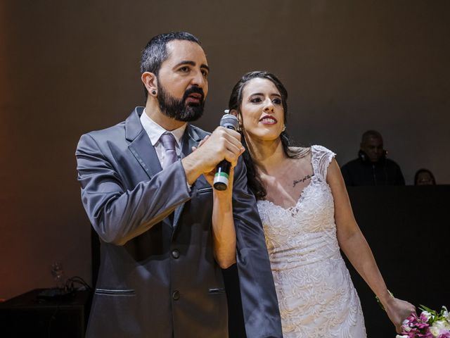 O casamento de Alessandro e Juliana em Cotia, São Paulo Estado 49