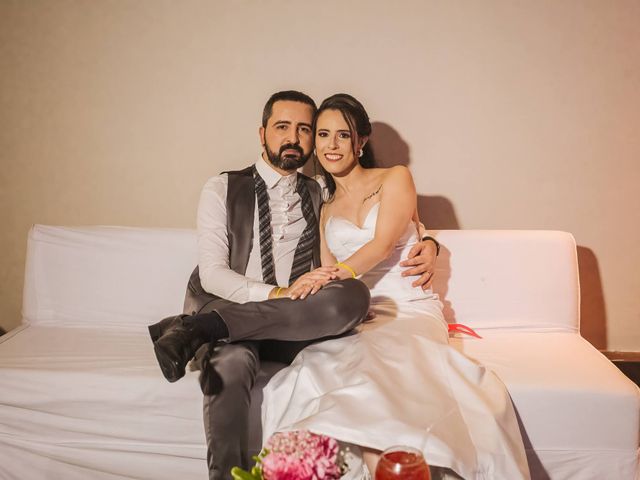 O casamento de Alessandro e Juliana em Cotia, São Paulo Estado 64