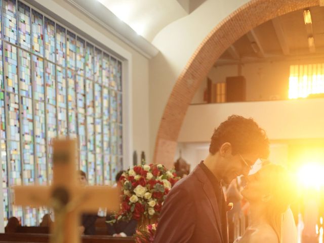 O casamento de Mathias e Marcela  em Ponta Grossa, Paraná 1