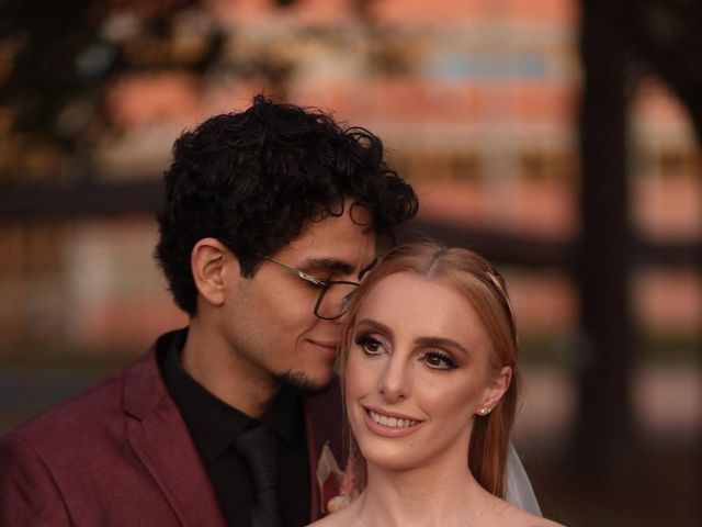 O casamento de Mathias e Marcela  em Ponta Grossa, Paraná 3