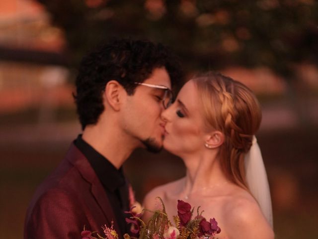 O casamento de Mathias e Marcela  em Ponta Grossa, Paraná 6