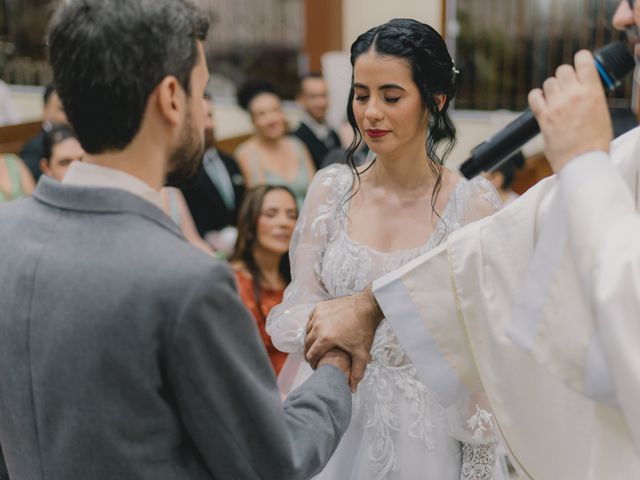 O casamento de Thalyta e Hermens em Fortaleza, Ceará 20