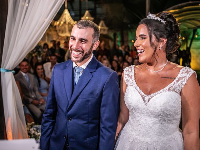 O casamento de Eduardo e Thaís em Rio de Janeiro, Rio de Janeiro 49