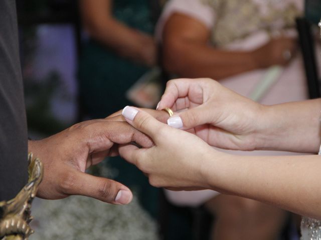 O casamento de Robson e Bárbara  em Belo Horizonte, Minas Gerais 4