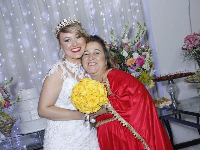 O casamento de Robson e Bárbara  em Belo Horizonte, Minas Gerais 6