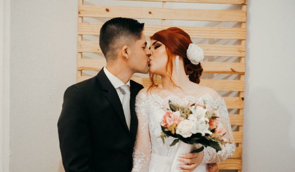 O casamento de Guilherme  e Roberta em Santo André, São Paulo