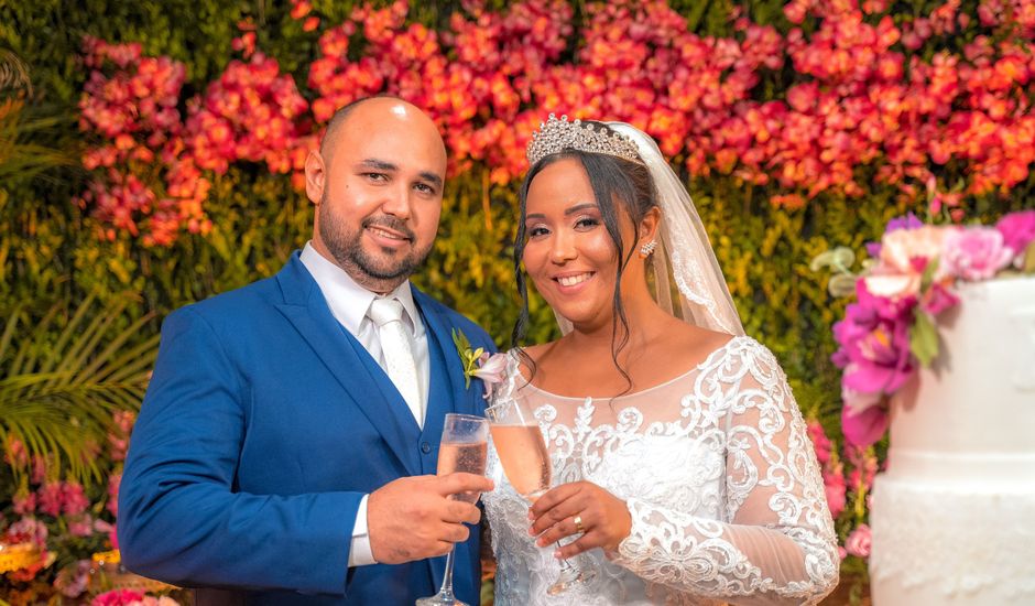 O casamento de Irveson  e Fernanda  em Recife, Pernambuco