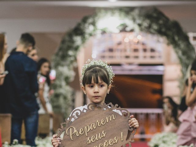 O casamento de Jean Paul e Beatriz em Gama, Distrito Federal 8