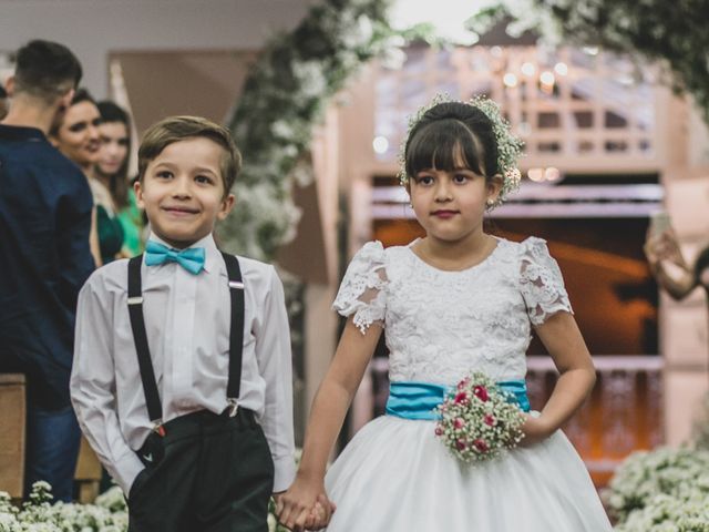 O casamento de Jean Paul e Beatriz em Gama, Distrito Federal 12