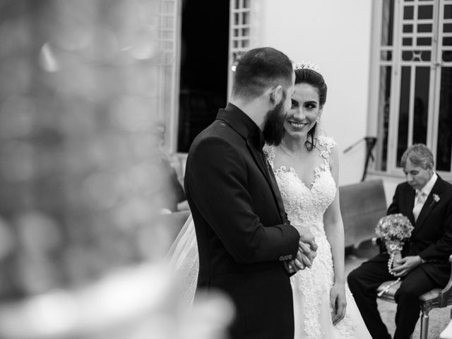 O casamento de Jean Paul e Beatriz em Gama, Distrito Federal 25