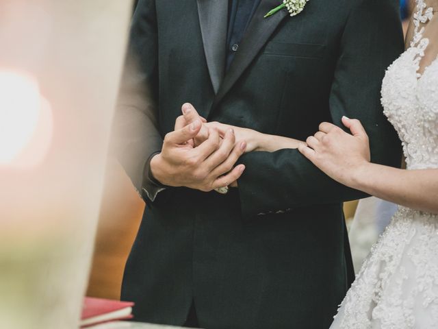 O casamento de Jean Paul e Beatriz em Gama, Distrito Federal 27