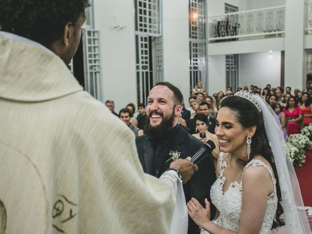 O casamento de Jean Paul e Beatriz em Gama, Distrito Federal 11