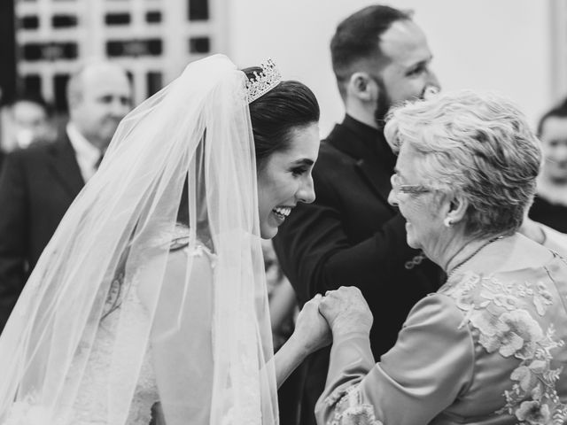 O casamento de Jean Paul e Beatriz em Gama, Distrito Federal 36