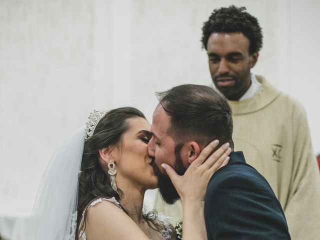 O casamento de Jean Paul e Beatriz em Gama, Distrito Federal 59