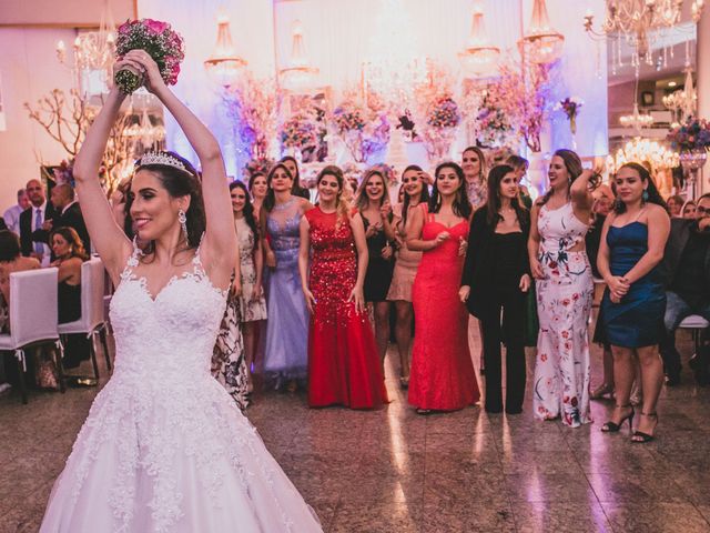 O casamento de Jean Paul e Beatriz em Gama, Distrito Federal 60