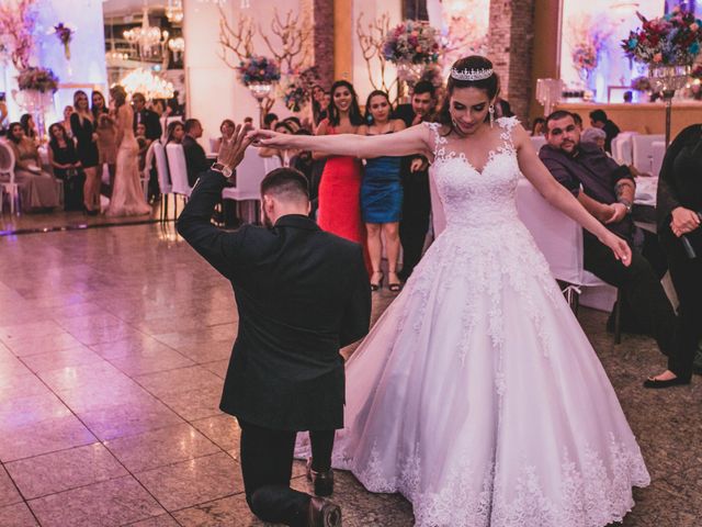 O casamento de Jean Paul e Beatriz em Gama, Distrito Federal 66