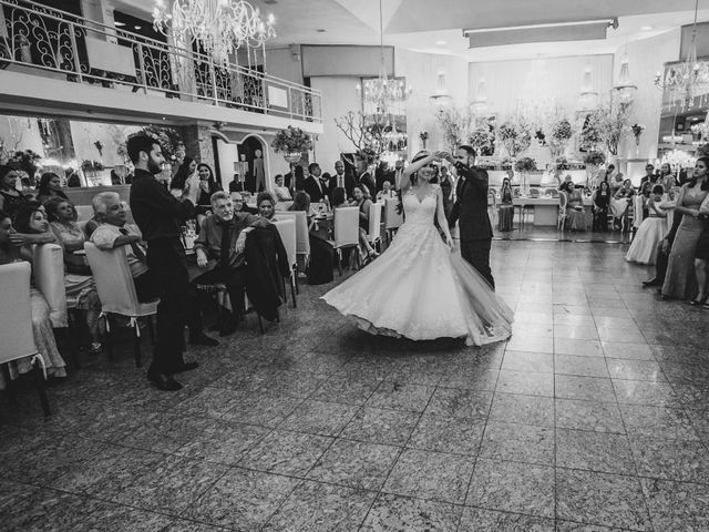 O casamento de Jean Paul e Beatriz em Gama, Distrito Federal 68