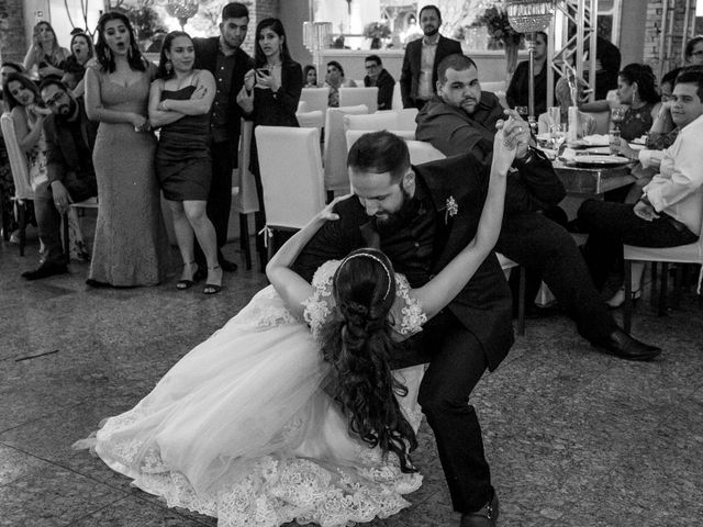 O casamento de Jean Paul e Beatriz em Gama, Distrito Federal 61