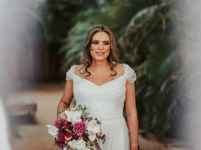 O casamento de Rafael  e Ellen Palmeira em Ilhabela, São Paulo Estado 4