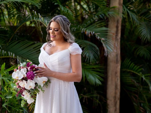 O casamento de Rafael  e Ellen Palmeira em Ilhabela, São Paulo Estado 7