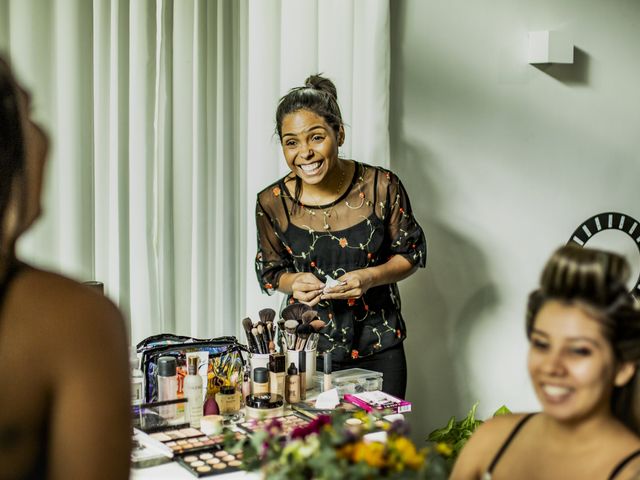 O casamento de Gabriel e Tainah em Rio de Janeiro, Rio de Janeiro 5