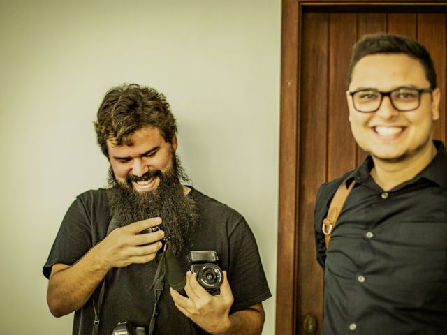 O casamento de Gabriel e Tainah em Rio de Janeiro, Rio de Janeiro 12