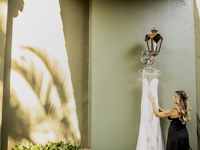 O casamento de Gabriel e Tainah em Rio de Janeiro, Rio de Janeiro 14