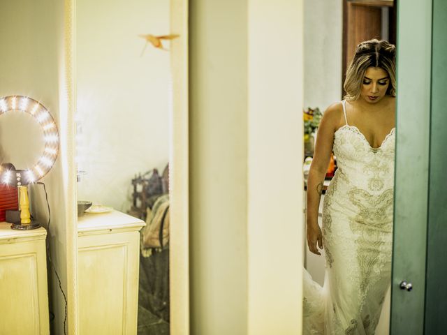 O casamento de Gabriel e Tainah em Rio de Janeiro, Rio de Janeiro 18