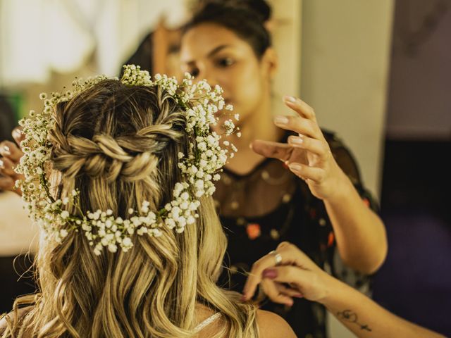 O casamento de Gabriel e Tainah em Rio de Janeiro, Rio de Janeiro 20