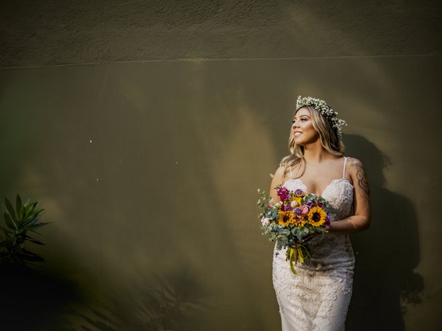 O casamento de Gabriel e Tainah em Rio de Janeiro, Rio de Janeiro 26