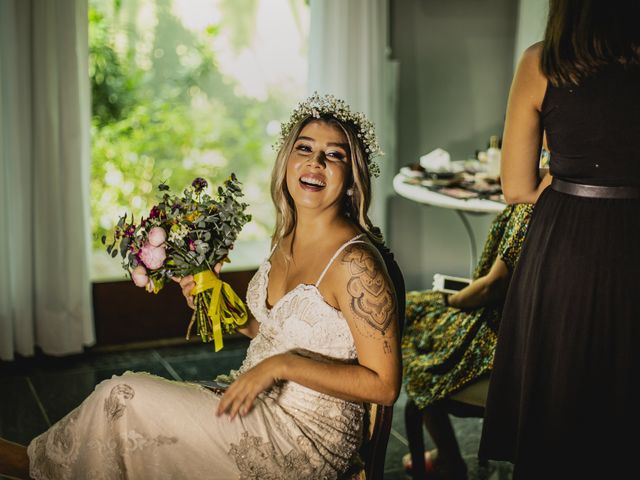 O casamento de Gabriel e Tainah em Rio de Janeiro, Rio de Janeiro 54