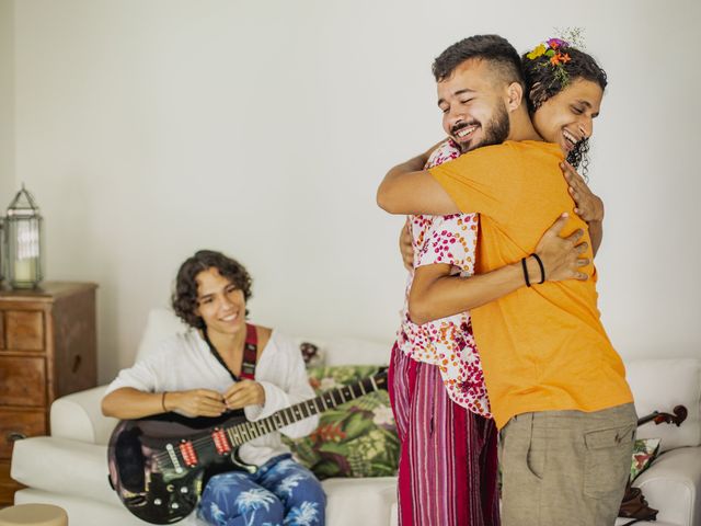 O casamento de Gabriel e Tainah em Rio de Janeiro, Rio de Janeiro 39