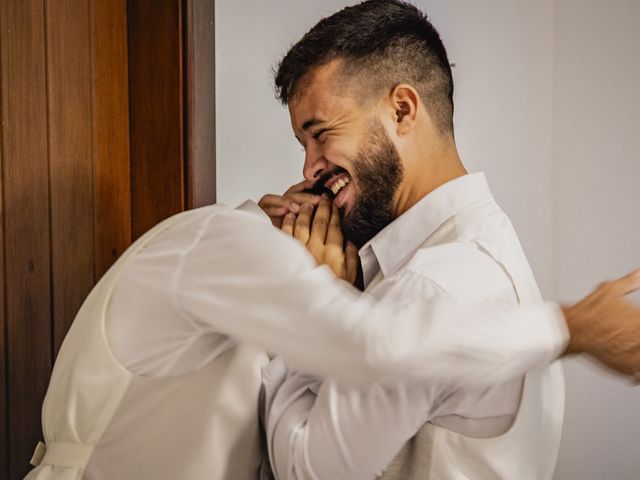 O casamento de Gabriel e Tainah em Rio de Janeiro, Rio de Janeiro 46